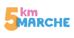 5 km marche