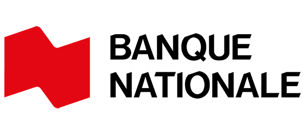 Logo - Banque Nationale