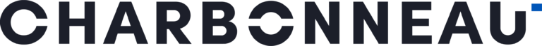 Logo - Charbonneau construction