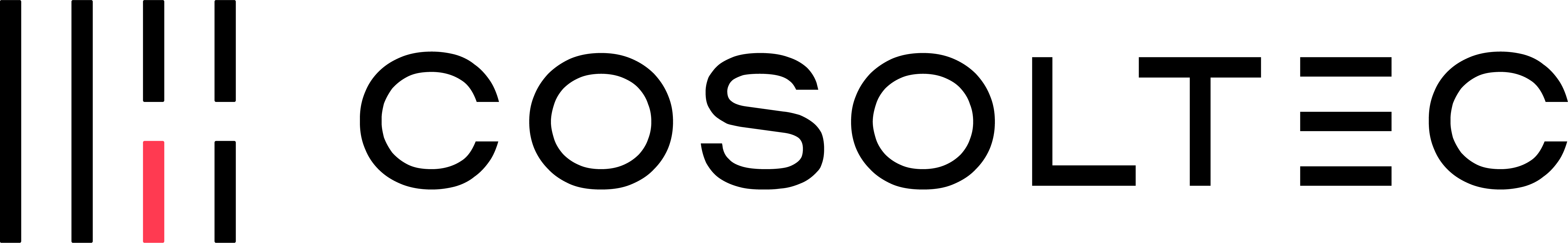 Logo - Cosoltec