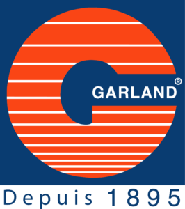Logo - Garland