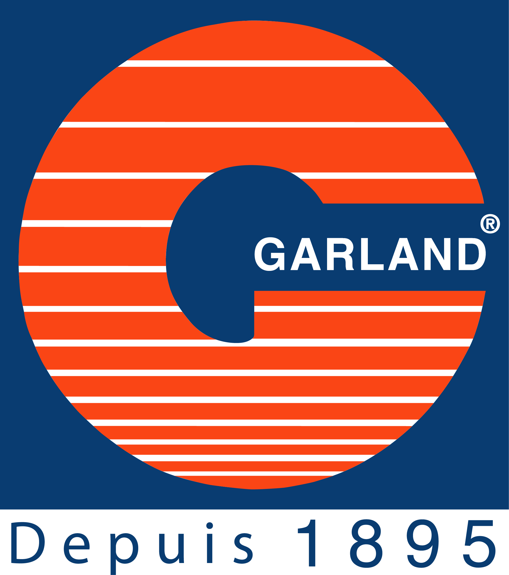 Logo - Garland