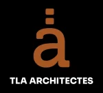 Logo - TLA Architectes