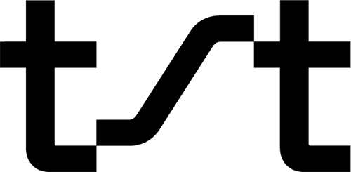 Logo - TST