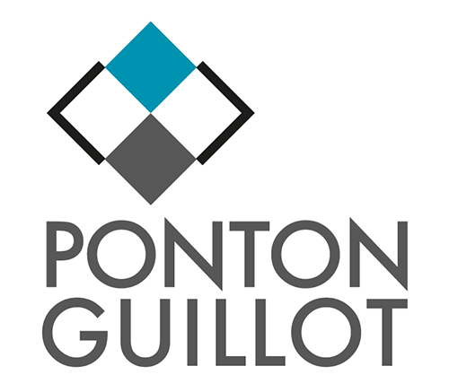 Logo - Ponton Guillot
