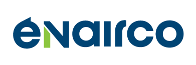 Logo - Énairco