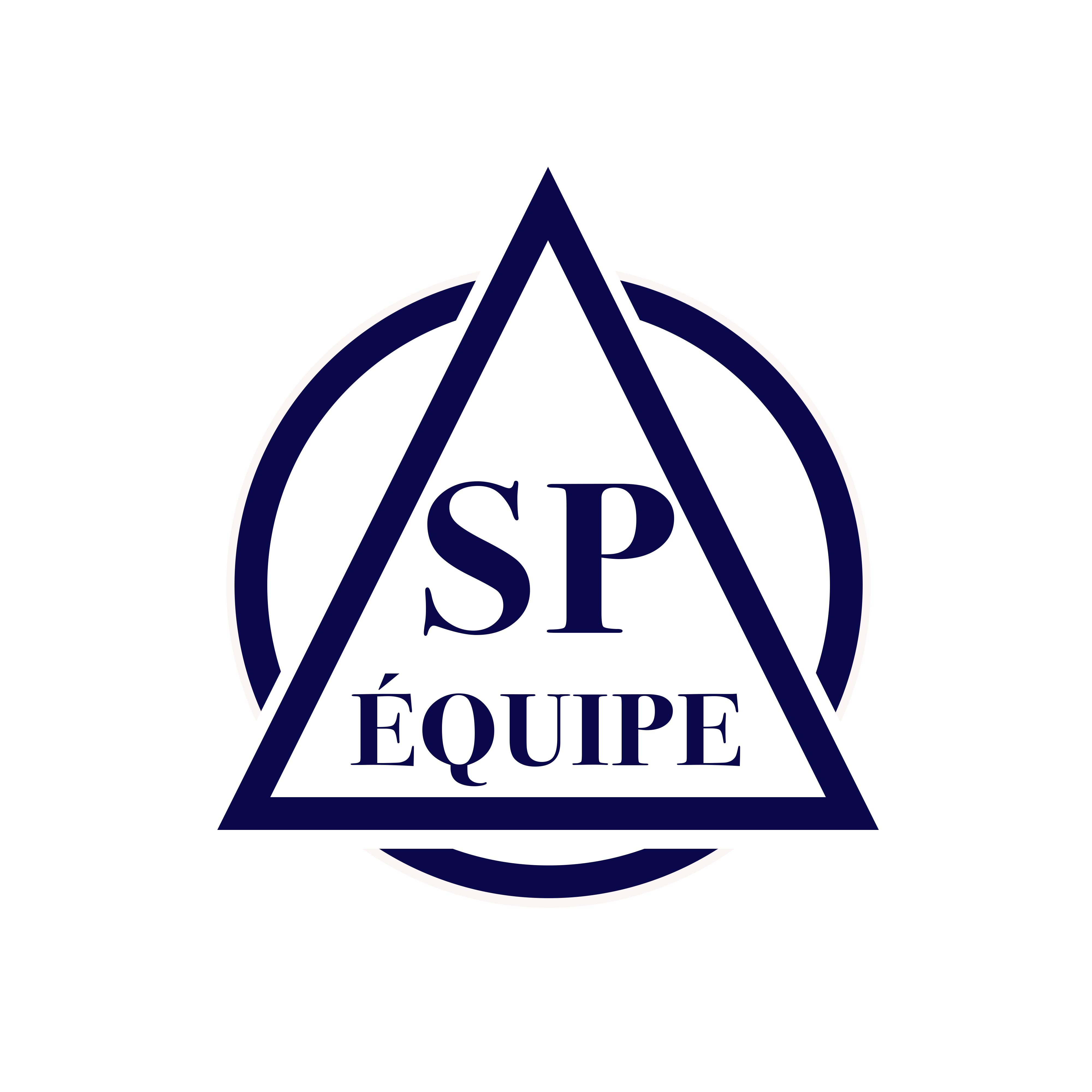 Logo - Équipe SP