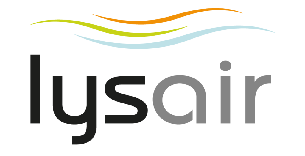 Logo Lysair