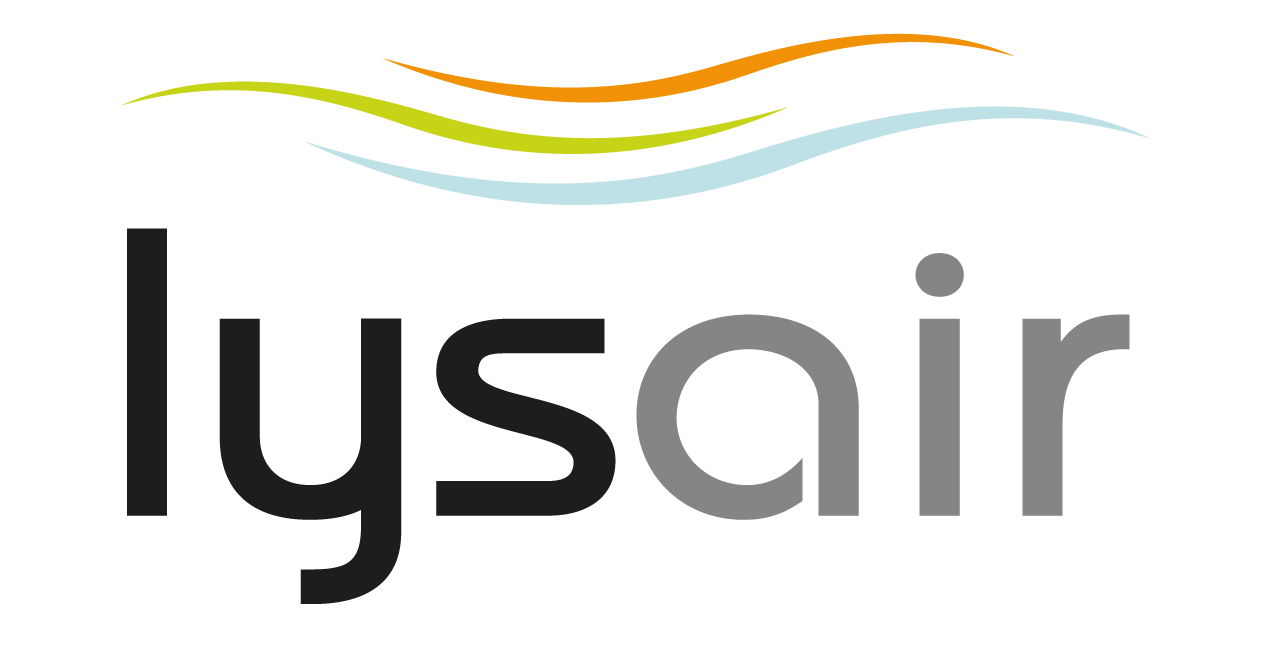 Logo Lysair