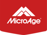 Logo - MicroAge