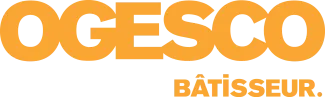Logo - OGESCO Construction