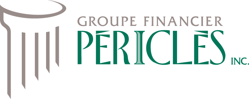 Logo - Groupe financier Preiclès