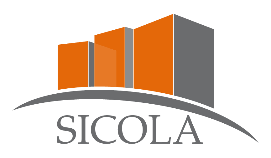 Logo - Sicola