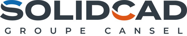 Logo - SolidCad