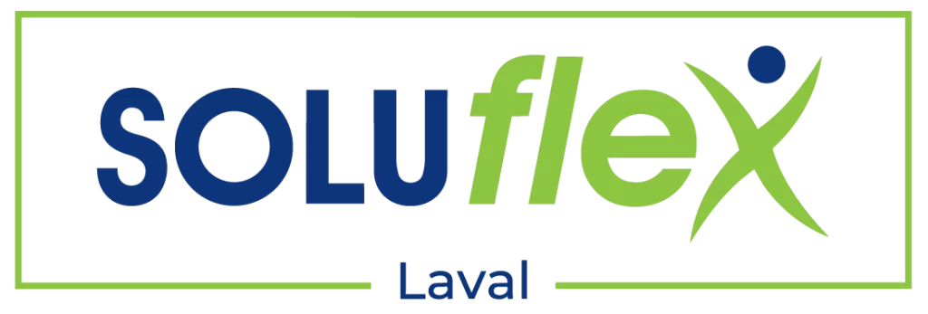 Logo - Soluflex Laval
