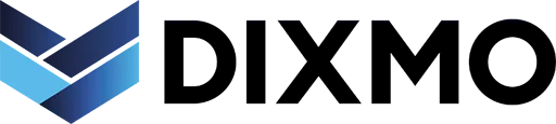 Logo - Dixmo