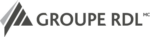 Logo Groupe RDL