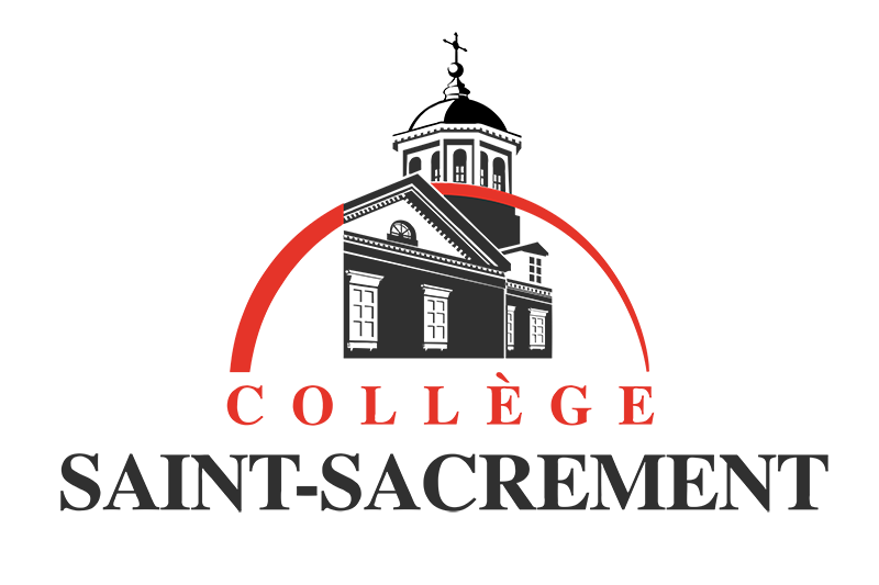 Logo Collège Saint-Sacrement