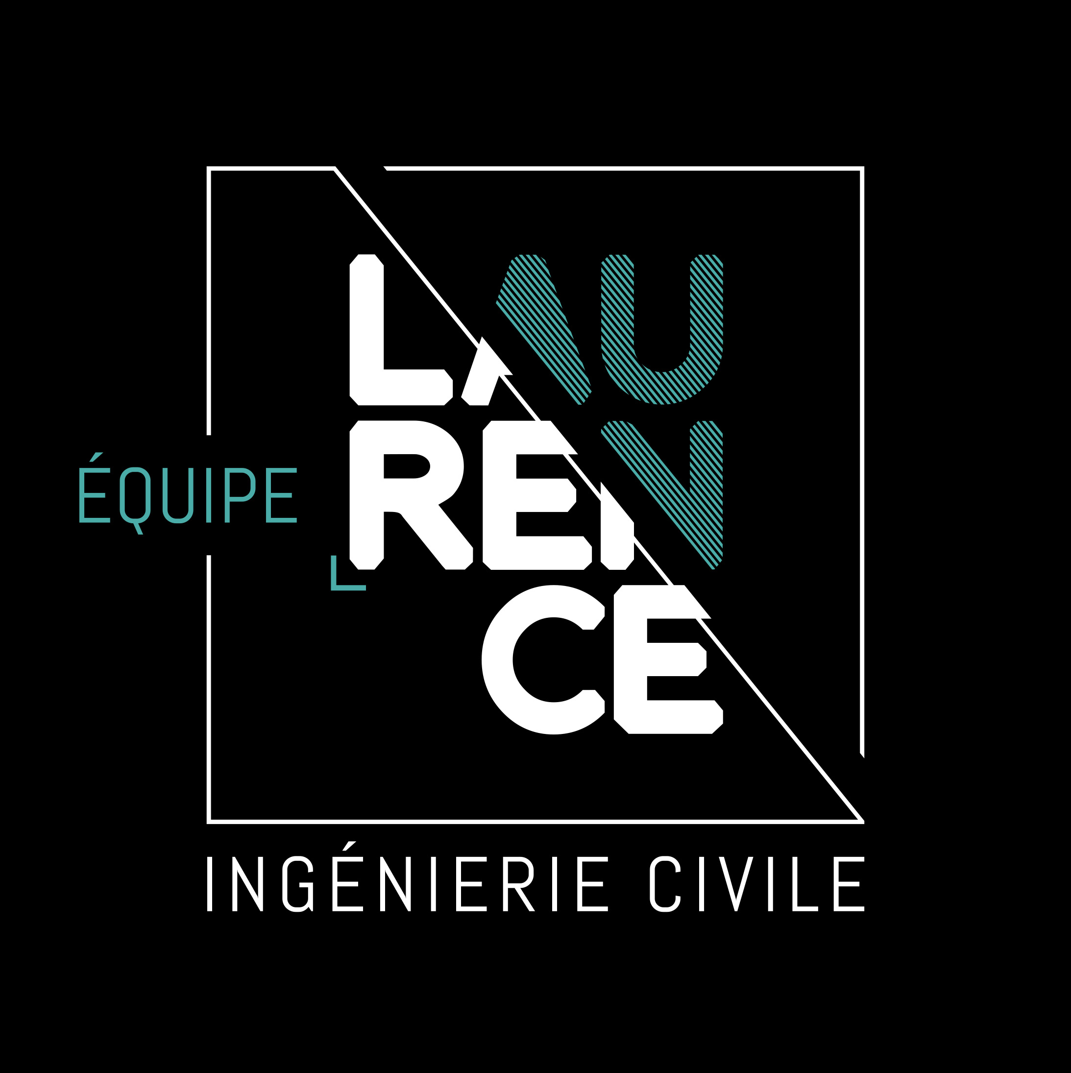 Logo Équipe Laurence