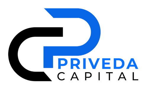 Logo - Priveda