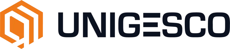 Logo - Unigesco